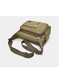 Túi đeo chéo đeo vai nữ cao cấp phong cách mới