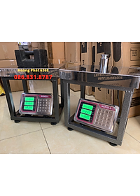 Cân Bàn Chân Ghế Điện Tử 150kg - 300kg NHẬT BẢN NINDA