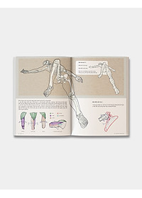 Sách 69 Sắc Thái - Giải Phẫu Học Nghệ Thuật