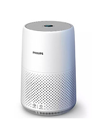 Máy Lọc Không Khí Philips AC0850 /20 (20W) - Hàng Chính Hãng