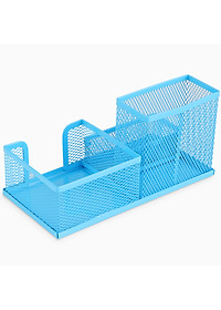 Đế Bút Bằng Sắt Deli - 9154