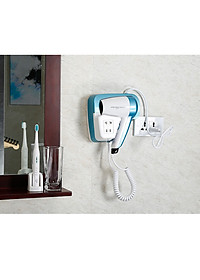 Máy sấy tóc treo tường 1400W 