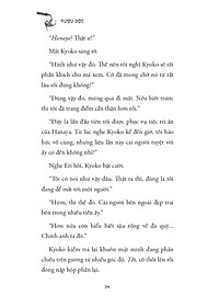 Sách Rượu Độc