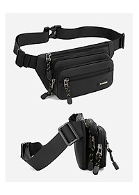 Túi đeo chéo nam phong cách mới  - BEE GEE DCN9362