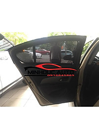 Rèm chống nắng chevrolet Cruze
