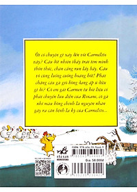 Sách Tiếng Sét Ái Tình Ở Xóm Gà (Tái Bản)