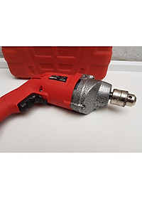 Máy Khoan 10 Ly Hikari Master 3C-10A – Công Suất 760W Khoan Tường, Bê Tông Và Bắt Vít, Thiết Kế Nhỏ Gọn, Công Nghệ Thái Lan - Hàng Chính Hãng