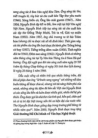 Sách Văn Học Trong Nhà Trường: Thơ Nguyễn Bính