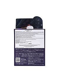 Viên hỗ trợ sáng mắt Rhoto Lutein V5 Nhật Bản (Hộp 30 viên)