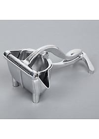 Dụng Cụ Ép Nước Trái Cây Bằng Hợp Kim Nhôm -Máy Ép Các Loại Rau Củ - Hàng Loại 1 - Chính Hãng MINIIN