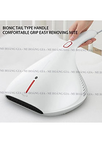 Máy hút bụi Đệm, Giường Deerma CM800 - hàng chính hãng