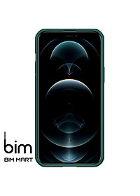Ốp Nillkin Camshield bảo vệ Camera cho iPhone 13 Pro Max - Hàng nhập khẩu