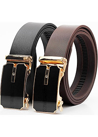 Thắt lưng nam da bò AT Leather - M4-02