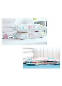 Combo túi hút chân không (kèm bơm tay + 8 túi)