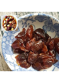 Nhãn nhục sấy ngon đặc biệt Viettin Mart 500G