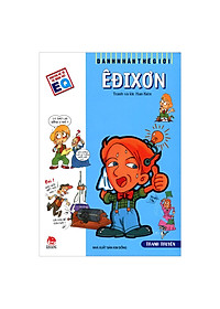 Combo Danh Nhân Thế Giới (10 cuốn) - Tái Bản