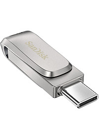 USB OTG SanDisk Ultra Dual Drive Type-C 3.1 SDDDC4- Hàng Chính Hãng