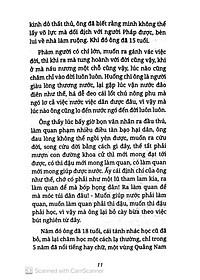 Sách Gương Chí Sĩ Phan Tây Hồ - Lịch Sử Toàn Biên