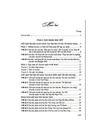 Sách - Hướng dẫn viết, nói & nghe các dạng văn lớp 9 tập 2 (HA-MK)