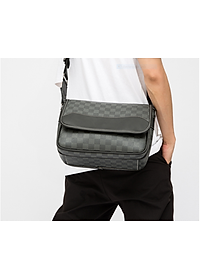 Túi đeo chéo nam thời trang cao cấp 