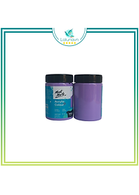 Màu acrylic 3D Mont Marte 300ML cao cấp của ÚC màu vẽ nhiều chất liệu - B91