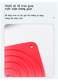 Miếng lót nồi Proki đa năng