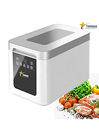 Máy khử khuẩn thực phẩm, rửa thực phẩm đa năng Tahawa Nhật Bản COH15-C6 Bảo Hành Chính Hãng 2 Năm 1 Đổi 1 Trong Vòng 30 Ngày