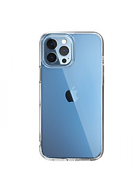 Ốp Switcheasy CRUSH Trong Suốt Chống Ố Vàng Dành Cho iPhone 13/ 13 Pro/ 13 Promax_ Hàng Chính Hãng