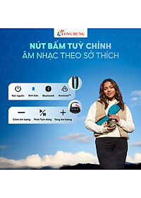 Loa Bluetooth JBL CLIP 5 JBLCLIP5 - Hàng chính hãng