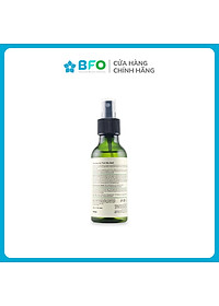 Xịt Dưỡng Tóc Tinh Dầu Bưởi Mọc Tóc Phục Hồi Tóc BFO Behair 100ml Dưỡng Tóc Hỗ Trợ Mọc Tóc