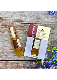 [+Tặng mũ trùm] Tinh dầu dưỡng tóc cao cấp Karseell Maca Essence Oil 50ml