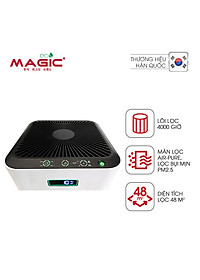 Máy lọc không khí Magic Eco AC-300 - Hàng chính hãng