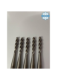 Mũi taro xoắn Volkel M 4 x 0.7