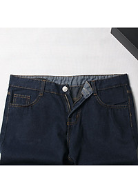 Quần short jean Q392 MuiDoi