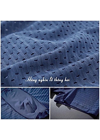 Hộp 5 Quần Lót Nam Đùi Thông Hơi Xuất Nhật