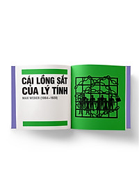 Xã hội học - Khái lược những tư tưởng lớn