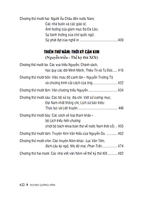 Sách Việt Nam Văn Học Sử Yếu (Bìa Mềm)