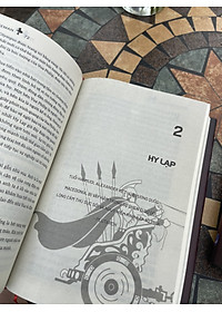 (Combo 2c - Bìa cứng áo ôm) ALEXANDER ĐẠI ĐẾ - Huyền thoại xứ Macedonia – JULIUS CAESAR - Nhà độc tài huyền thoại của La Mã - Philip Freeman - Bách Việt Book - NXB Dân trí