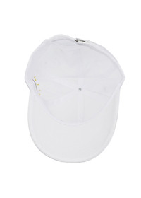 Nón kết cà rốt thời trang, độc đáo thêu nổi hình và chữ Carrot kèm hình cầu vồng bên hông nón, khóa cửa sổ gài - Hạnh Dương