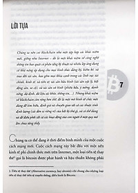 Sách Blockchain – Khởi Nguồn Cho Một Nền Kinh Tế Mới