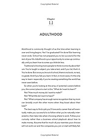 Build: An Unorthodox Guide To Making Things Worth Making