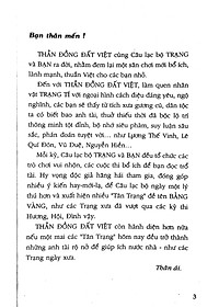 Thần Đồng Đất Việt 88 - Lễ Hội Nhớ Đời