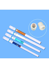 Hộp 100 tẩu thuốc lọc thuốc bảo vệ sức khỏe