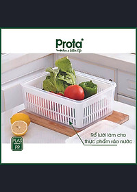 Combo 2 Hộp Thực Phẩm Prota PT961