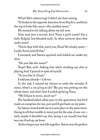 Sách The Travelling Cat Chronicles