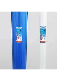 Bộ lọc nước sinh hoạt 1 cấp lọc 20inch Yamato YMTH20-1X