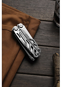 Xiaomi NexTool Flagship Pro Special EDC Outdoor Hand Set 16 IN 1 Multi-Tool Pliers Folding Knife Screwdriver Can Opener Version