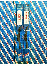 Bộ Thanh Gạt Mưa Bosch - Suzuki Swift (2018-2023) - BCA19X19