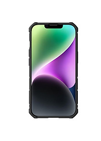 Ốp Lưng Nillkin CamShield Armor Pro Cho iPhone 14 / iPhone 14 Plus / iPhone 14 Pro / iPhone 14 Pro Max - Hàng Nhập Khẩu