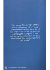 Sách Nhà May Mắn - Một Tương Lai Cho Những Người Thiếu May Mắn